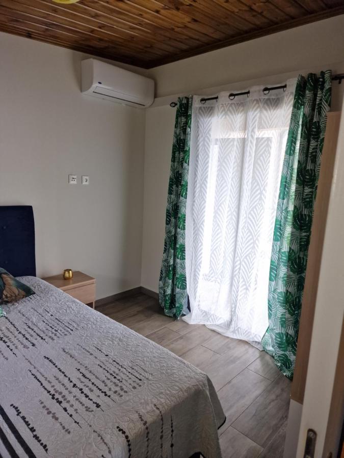 Appartement Ocean Esparon Petite Île Esterno foto